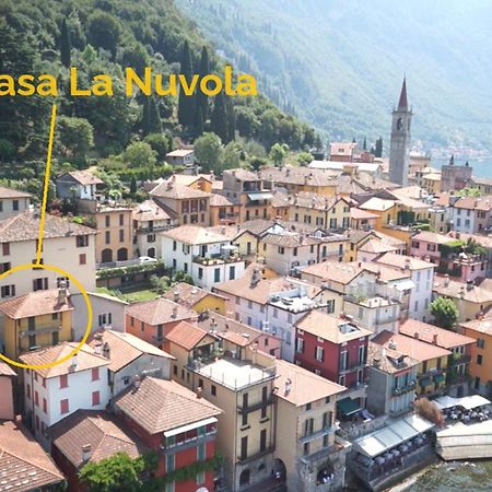 Casa La Nuvola 瓦伦纳 外观 照片