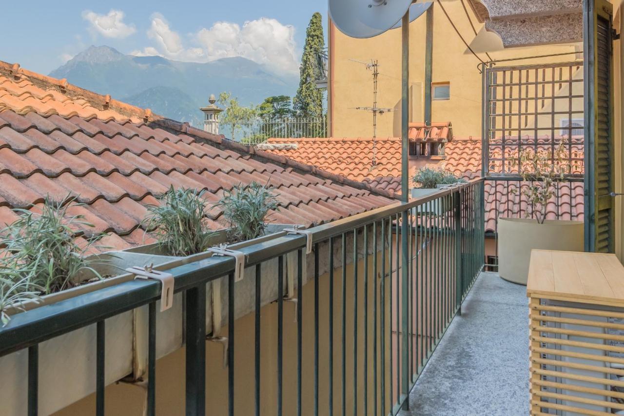 Casa La Nuvola 瓦伦纳 外观 照片